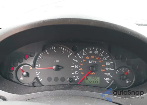 2007 Ford Focus S/Se/Ses from USA, damaged, VIN 1FAHP37N67W220886